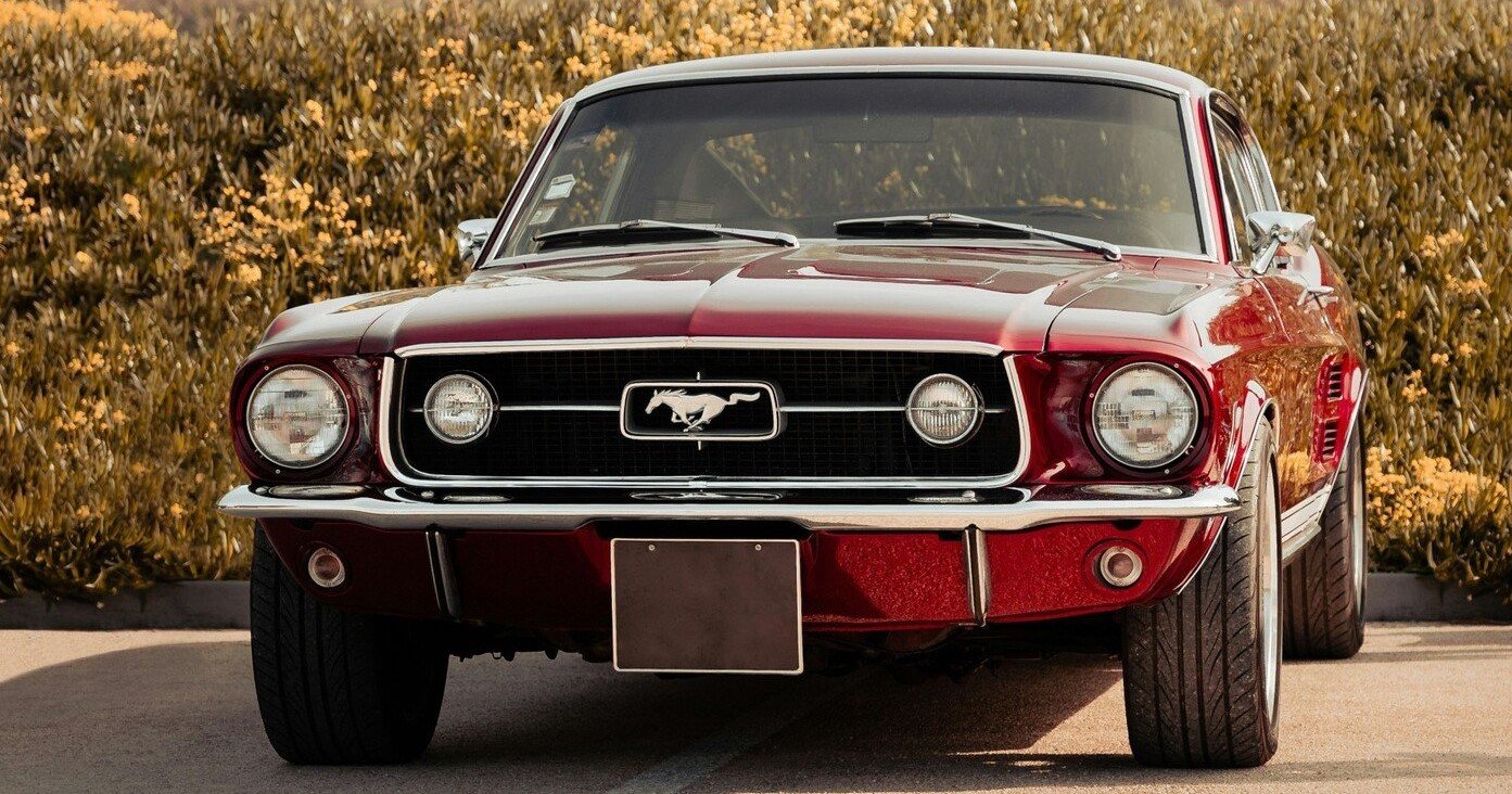 Classic Car Auto Transport