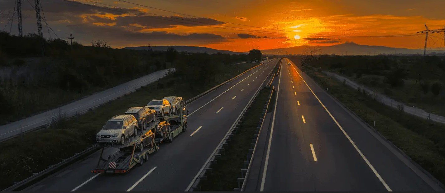 Cross Country Auto Transport